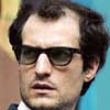 Louis Garrel Mal genio