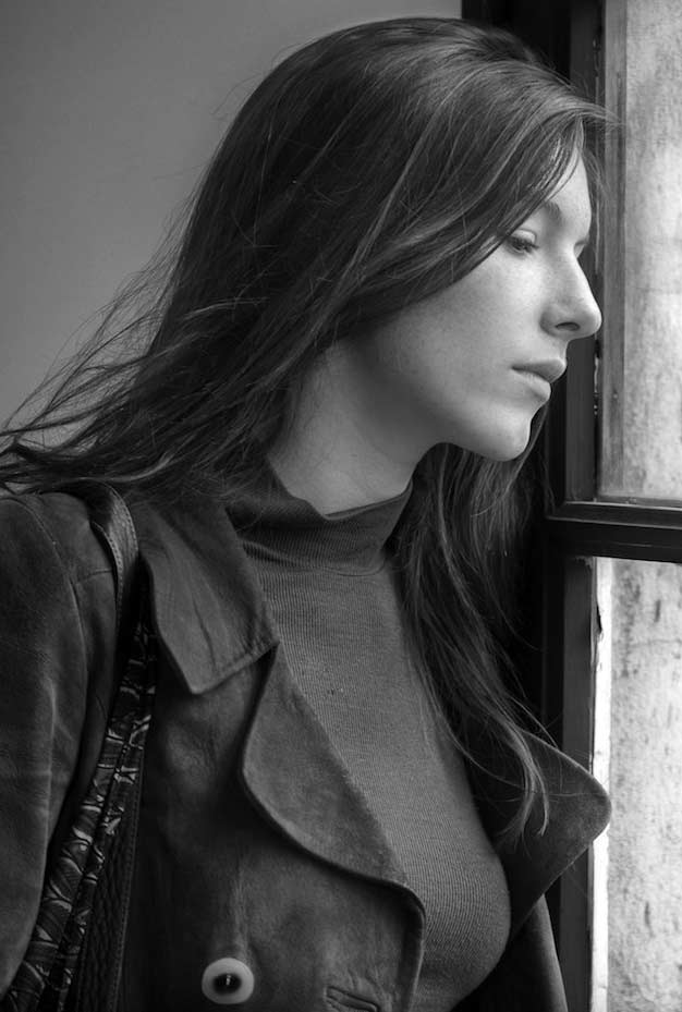 Louise Chevillotte Amante por un día