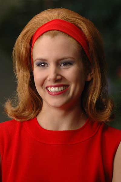 Louise Monot OSS 117: Perdido en Río