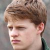 Lucas Hedges Manchester frente al mar