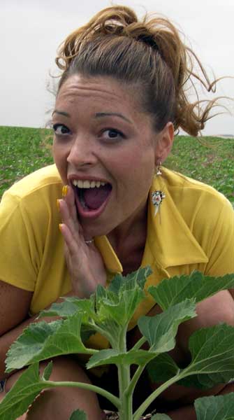 Lucía Hoyos El síndrome de Svensson