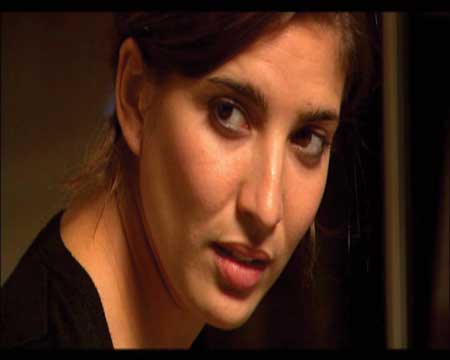 Lucía Jiménez Proyecto Dos