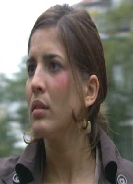 Lucía Jiménez Proyecto Dos