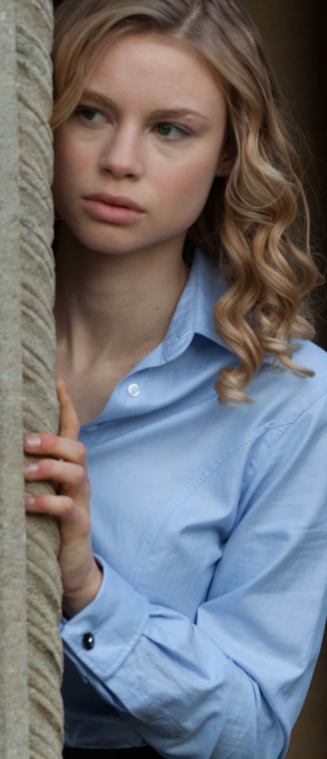 Lucy Fry Vampire Academy