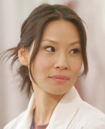 Lucy Liu El caso Slevin