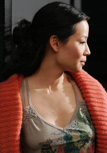 Lucy Liu El caso Slevin