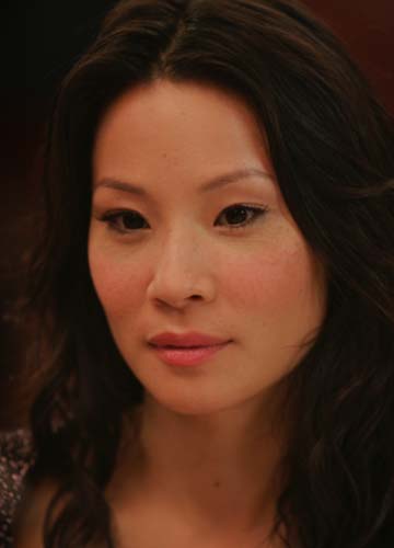 Lucy Liu El caso Slevin