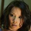 Lucy Liu Rise