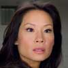 Lucy Liu Código negro