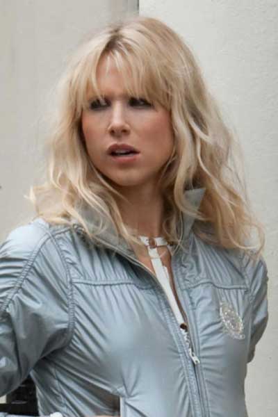 Lucy Punch Conocerás al hombre de tus sueños