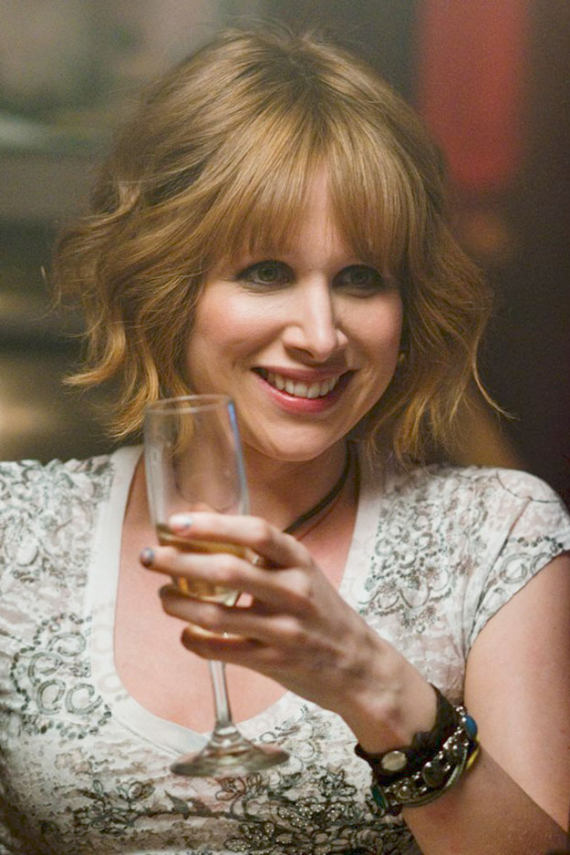 Lucy Punch Un pedacito de cielo
