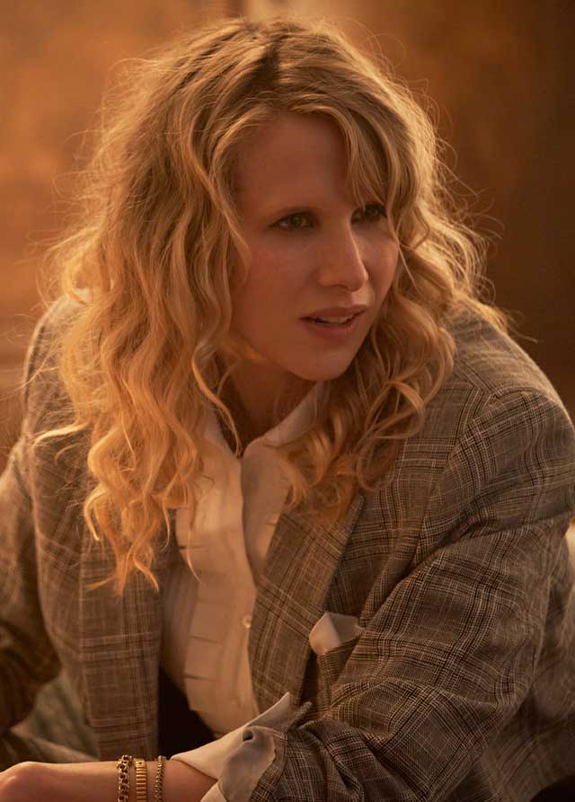 Lucy Punch Silent night