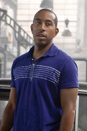 Ludacris Fast & Furious 5