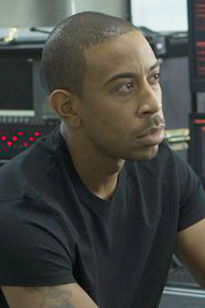 Ludacris Fast & Furious 6