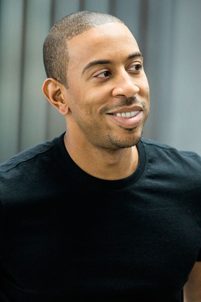 Ludacris Fast & Furious 6