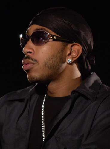 Ludacris Hustle & Flow