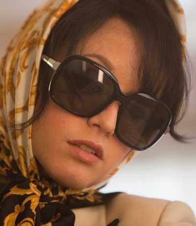 Ludivine Sagnier El doble del diablo