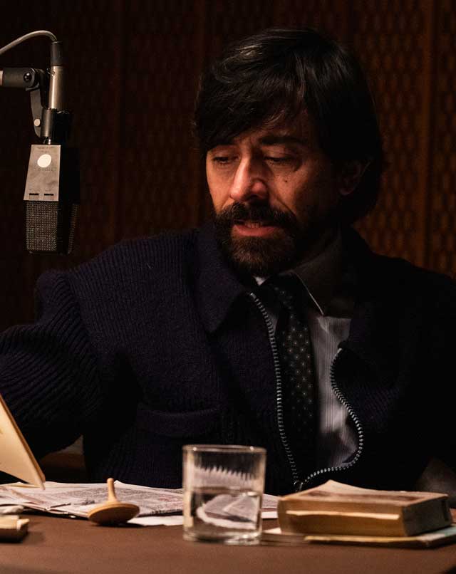 Luigi Lo Cascio Lazos