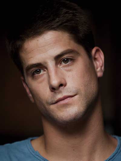 Luis Fernández XP3D