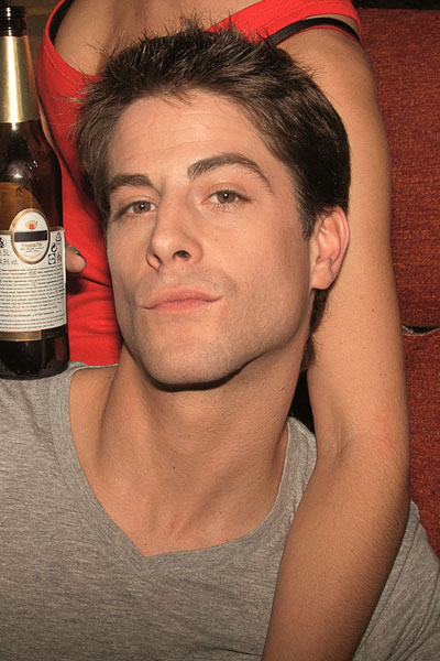 Luis Fernández Afterparty