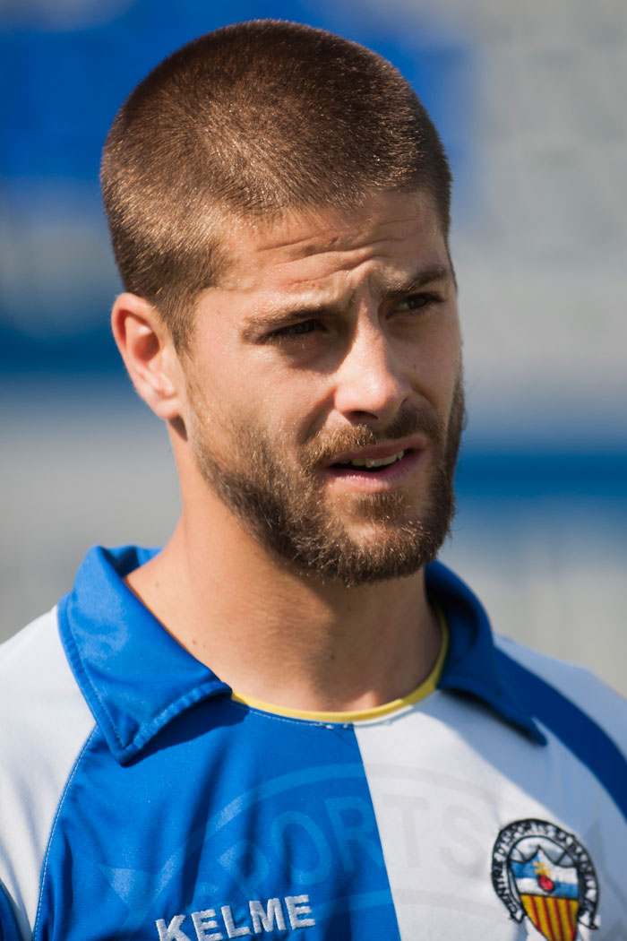 Luis Fernández Barcelona, noche de verano