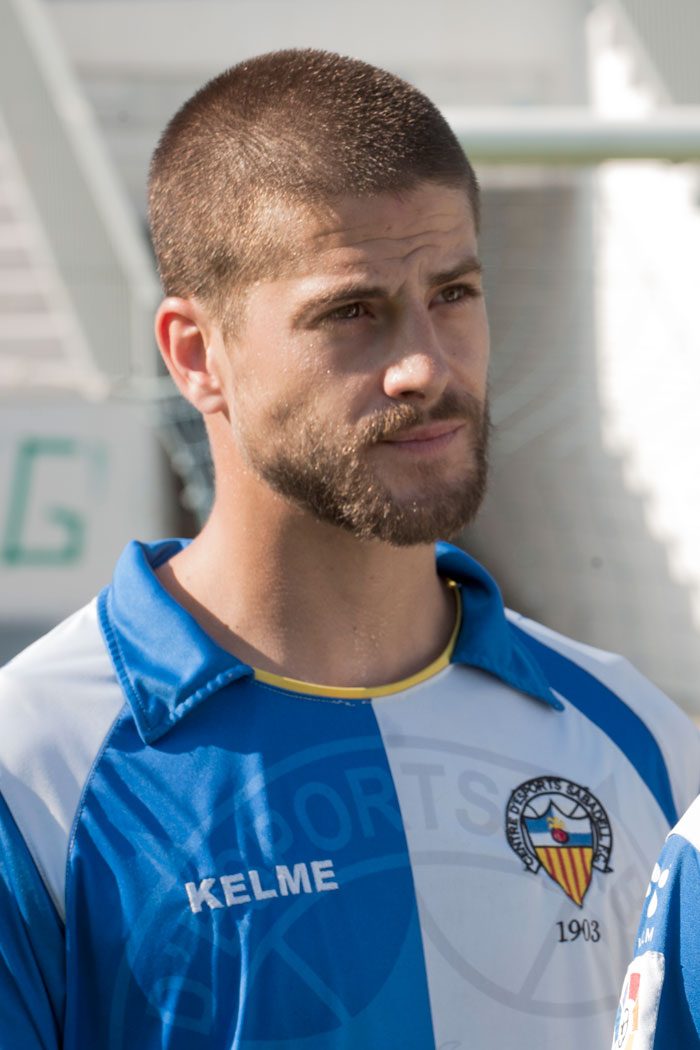 Luis Fernández Barcelona, noche de verano