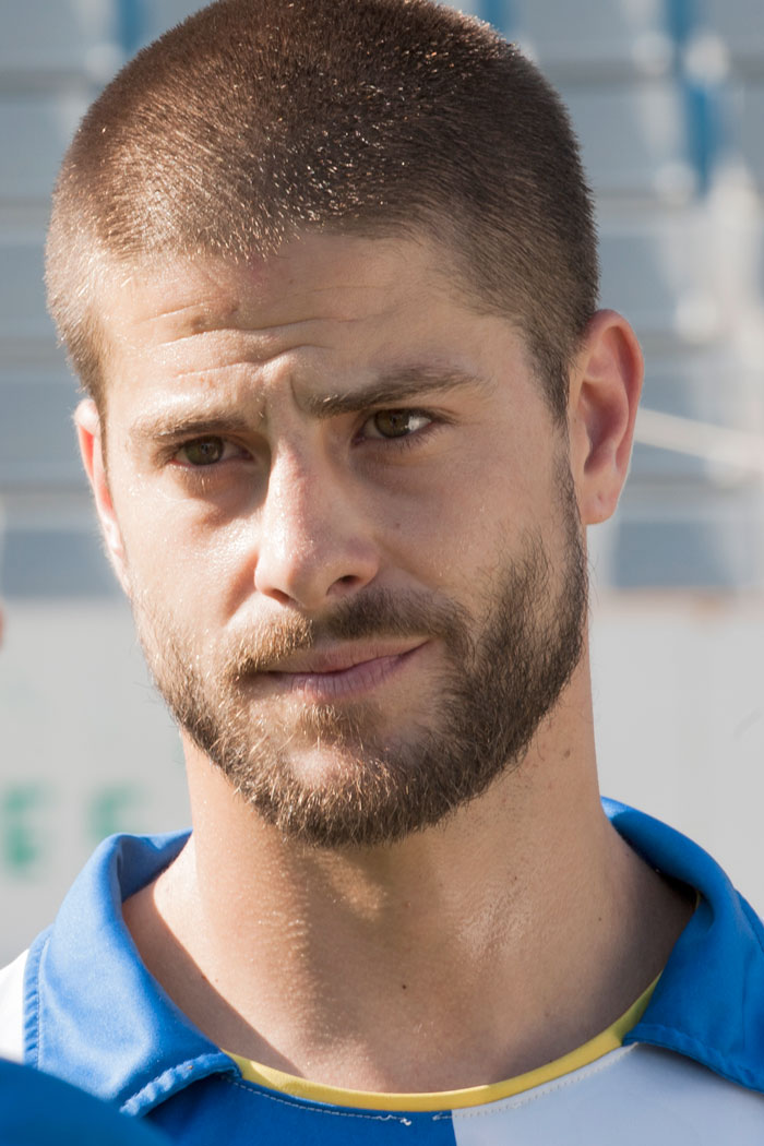 Luis Fernández Barcelona, noche de verano