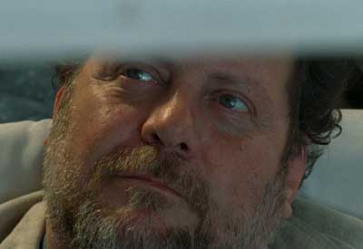 Luis Luque El gato desaparece