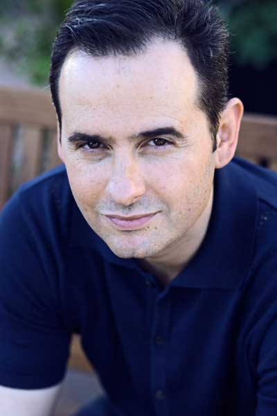 Luis Miguel Seguí Tú eliges