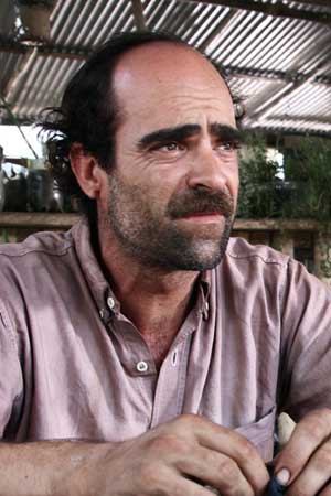 Luis Tosar Operación E