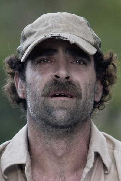 Luis Tosar Operación E