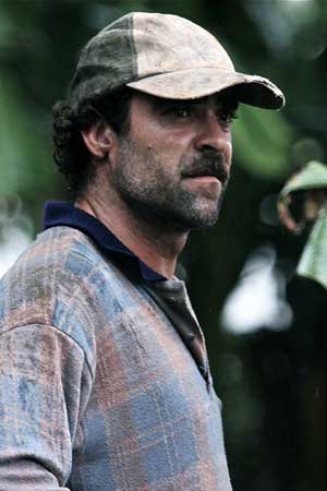 Luis Tosar Operación E