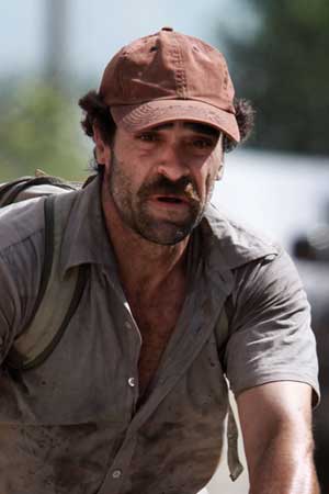 Luis Tosar Operación E