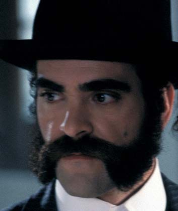 Luis Tosar Inconscientes