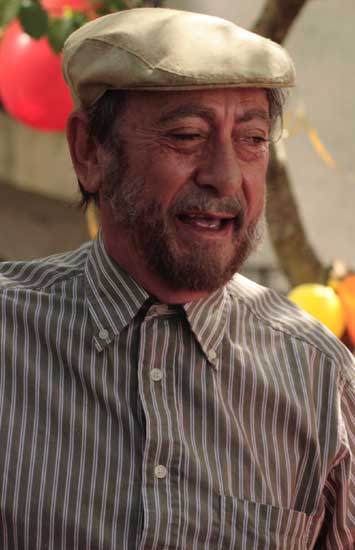 Luis Varela Fuera de carta