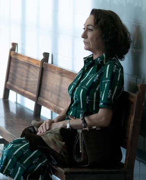 Luisa Gavasa De tu ventana a la mía