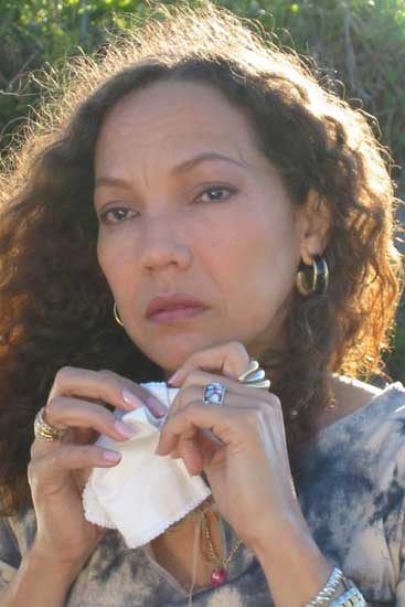 Luisa María Jiménez Barrio Cuba