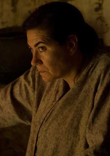 Luisa Martín Entrelobos