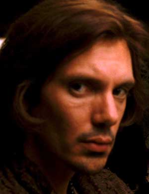 Lukas Haas Caperucita Roja