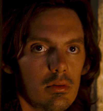 Lukas Haas Caperucita Roja