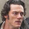 Luke Evans El enigma del cuervo
