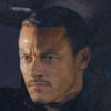 Luke Evans Fast & Furious 6