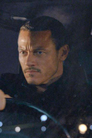 Luke Evans Fast & Furious 6
