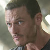 Luke Evans Fast & Furious 6
