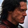 Luke Evans Drácula: La leyenda jamás contada