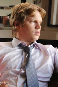 Luke Ford Animal Kingdom