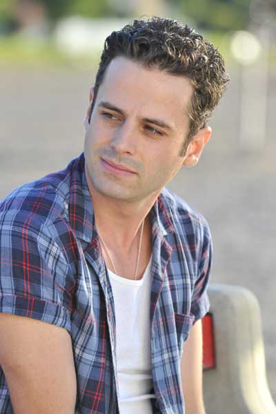 Luke Kirby Take this waltz