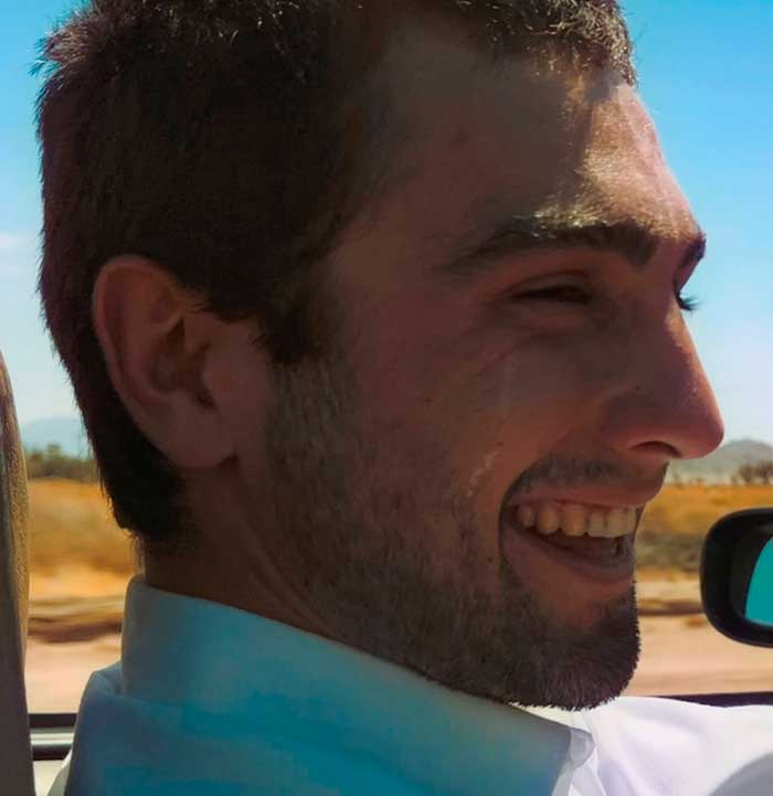 Luke Stanton Eddy June and John