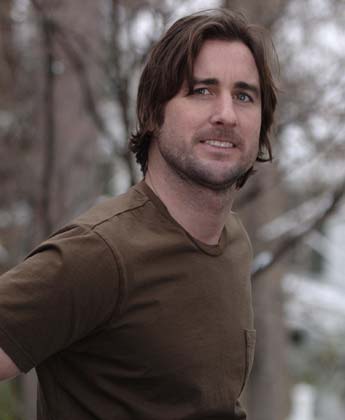 Luke Wilson La joya de la familia