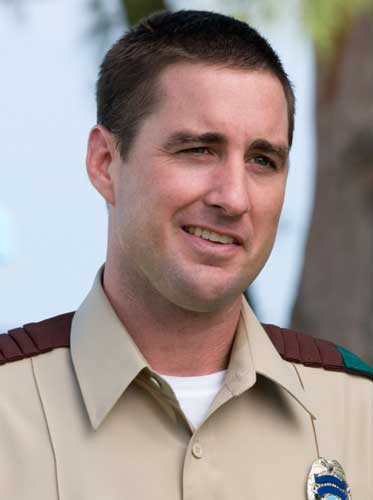Luke Wilson Pequeños salvajes